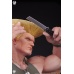 Street Fighter 6: Guile Deluxe Edition 1:4 Scale Statue Premium Collectibles Studio Product