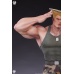 Street Fighter 6: Guile Deluxe Edition 1:4 Scale Statue Premium Collectibles Studio Product