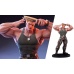 Street Fighter 6: Guile Deluxe Edition 1:4 Scale Statue Premium Collectibles Studio Product