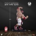 Street Fighter 6: Zangief Deluxe Edition 1:4 Scale Statue Premium Collectibles Studio Product