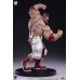 Street Fighter 6: Zangief Deluxe Edition 1:4 Scale Statue Premium Collectibles Studio Product