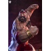 Street Fighter 6: Zangief Deluxe Edition 1:4 Scale Statue Premium Collectibles Studio Product