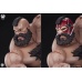 Street Fighter 6: Zangief Deluxe Edition 1:4 Scale Statue Premium Collectibles Studio Product