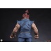 Street Fighter: Akuma & Dhalsim 1:10 Scale Statue Set Pop Culture Shock Product