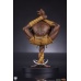 Street Fighter: Akuma & Dhalsim 1:10 Scale Statue Set Pop Culture Shock Product