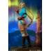 Street Fighter: Cammy Evolution 1:3 Scale Statue Set Pop Culture Shock Product
