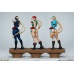 Street Fighter: Cammy Killer Bee 1:3 Scale Statue Pop Culture Shock Product