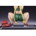 Street Fighter: Cammy Powerlifting Classic Edition 1:4 Scale Statue Premium Collectibles Studio Product