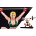 Street Fighter: Cammy Powerlifting Classic Edition 1:4 Scale Statue Premium Collectibles Studio Product