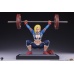 Street Fighter: Cammy Powerlifting SF6 Edition 1:4 Scale Statue Premium Collectibles Studio Product