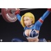 Street Fighter: Cammy Powerlifting SF6 Edition 1:4 Scale Statue Premium Collectibles Studio Product
