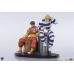 Street Fighter: Cody & Guy 1:10 Scale Statue Premium Collectibles Studio Product