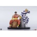 Street Fighter: Cody & Guy 1:10 Scale Statue Premium Collectibles Studio Product