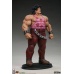 Street Fighter: Hugo 1:4 Scale Statue Pop Culture Shock Product