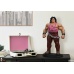 Street Fighter: Hugo 1:4 Scale Statue Pop Culture Shock Product