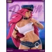 Street Fighter IV Statue 1/4 Poison Mad Gear Exclusive Pop Culture Shock Product