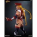 Street Fighter IV Statue 1/4 Shadaloo Cammy Pop Culture Shock Product