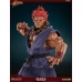 Street Fighter Mixed Media Statue 1/4 Akuma Classic Exclusive Pop Culture Shock Product
