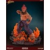 Street Fighter Mixed Media Statue 1/4 Akuma Ultimate Exclusive Pop Culture Shock Product