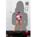 Street Fighter: Poison 1:4 Scale Statue Sideshow Collectibles Product