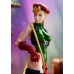 Street Fighter Pop Up Parade PVC Statue Cammy White 17 cm Max Factory Product
