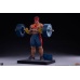 Street Fighter Premier Series Statue 1/4 Evil Ryu: Powerlifting 53 cm Premium Collectibles Studio Product