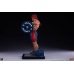 Street Fighter Premier Series Statue 1/4 Evil Ryu: Powerlifting 53 cm Premium Collectibles Studio Product