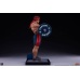 Street Fighter Premier Series Statue 1/4 Evil Ryu: Powerlifting 53 cm Premium Collectibles Studio Product