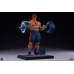 Street Fighter Premier Series Statue 1/4 Evil Ryu: Powerlifting 53 cm Premium Collectibles Studio Product