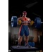 Street Fighter Premier Series Statue 1/4 Evil Ryu: Powerlifting 53 cm Premium Collectibles Studio Product