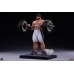 Street Fighter Premier Series Statue 1/4 Ryu Battle Edition: Powerlifting 53 cm Premium Collectibles Studio Product