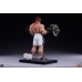 Street Fighter Premier Series Statue 1/4 Ryu Battle Edition: Powerlifting 53 cm Premium Collectibles Studio Product