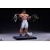 Street Fighter Premier Series Statue 1/4 Ryu Battle Edition: Powerlifting 53 cm Premium Collectibles Studio Product