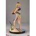 Street Fighter: Season Pass - Cammy 1:4 Scale Statue Pop Culture Shock Product