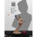 Street Fighter: Season Pass - Menat 1:4 Scale Statue Pop Culture Shock Product
