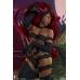 Street Fighter: Season Pass - Menat as Felicia Player 2 1:4 Scale Statue Pop Culture Shock Product