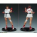 Street Fighter Statue Sakura Gym 42 cm Pop Culture Shock Product