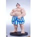 Street Fighter Street Jam Statuen 1/10 Karin & E. Honda Premium Collectibles Studio Product