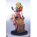 Street Fighter Street Jam Statuen 1/10 Karin & E. Honda Premium Collectibles Studio Product