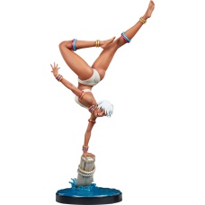 Street Fighter: The Elena Season Pass 1:4 Scale Statue - Sideshow Collectibles (EU)