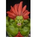 Street Fighter Ultra Statue 1/4 Blanka 68 cm Pop Culture Shock Product