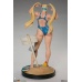 Street Fighter Ultra Statue 1/4 R. Mika: Season Pass 42 cm Pop Culture Shock Product