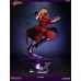 Street Fighter V: M. Bison 1:4 Scale Statue Pop Culture Shock Product