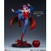 Street Fighter V: Season Pass - Chun-Li Morrigan Player 2 1:4 Scale Statue Pop Culture Shock Product