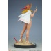 Street Fighter V: Season Pass - Karin 1:4 Scale Statue Sideshow Collectibles Product