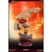 Street Fighter V Statue 1/4 Zangief Pop Culture Shock Product