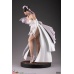 Street Fighter: Wedding Chun-Li 1:4 Scale Statue Sideshow Collectibles Product
