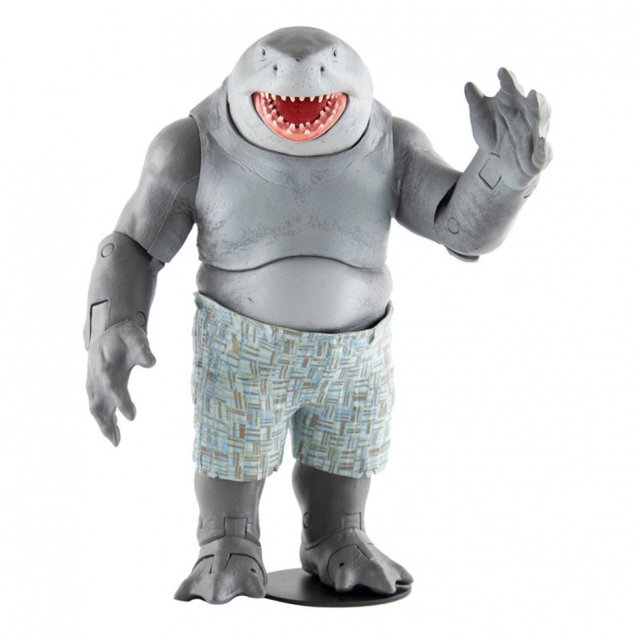 Suicide Squad Movie Action Figure King Shark 30 cm McFarlane Toys Product