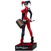 Suicide Squad Premium Format Figure Harley Quinn 49 cm Sideshow Collectibles Product