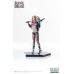 Suicide Squad Statue 1/10 Harley Quinn Iron Studios Product